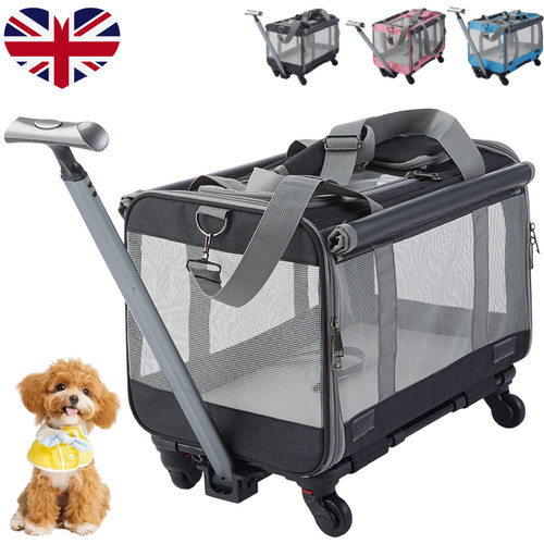 Cat carrier airline approved - carrier,