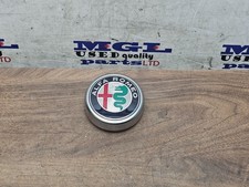 ALFA ROMEO GIULIA 952 GENUINE
