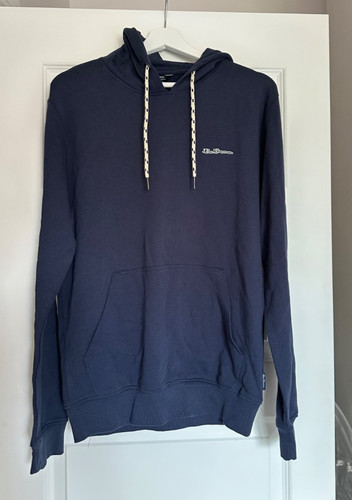 Ben sherman hoodie navy blue - -,
