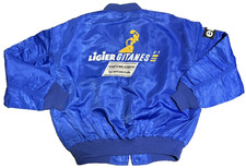 Mugen Honda Ligier Gitanes