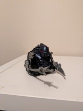 Robot Wars Sir Killalot Pullback Toy