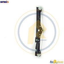 WINDOW REGULATOR 01.1821 FOR