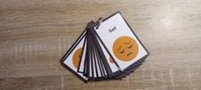 27 x Flash Cards Feelings &