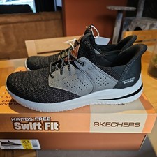 Skechers Men's Swift Fit Hands
