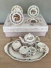 Royal Doulton Bramley Hedge