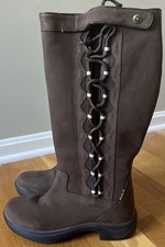 Dublin river boots - river,