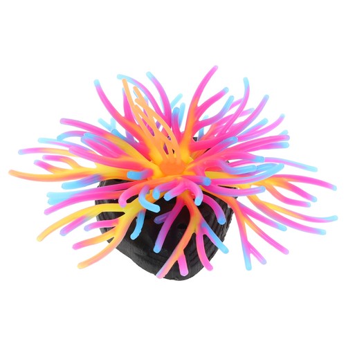 Faux coral reef decor - ,