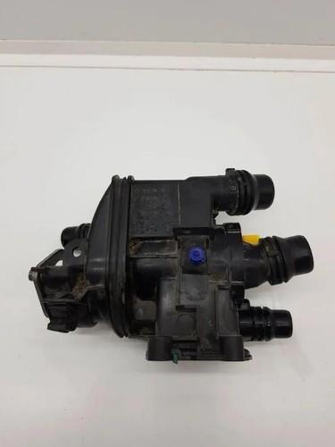 Peugeot 208 thermostat - peugeot,