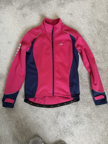 Crane sports jacket 100 - jacket, 100%
