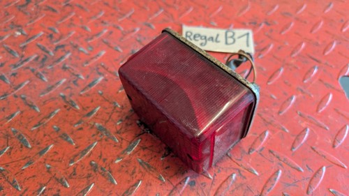 Rear light taillight - , 040-5630