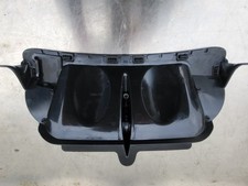 Bat wing Fairing duct 29200088  for a Harley Davidson Street Glide