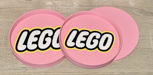 Lego inspired sorting - inspired, and