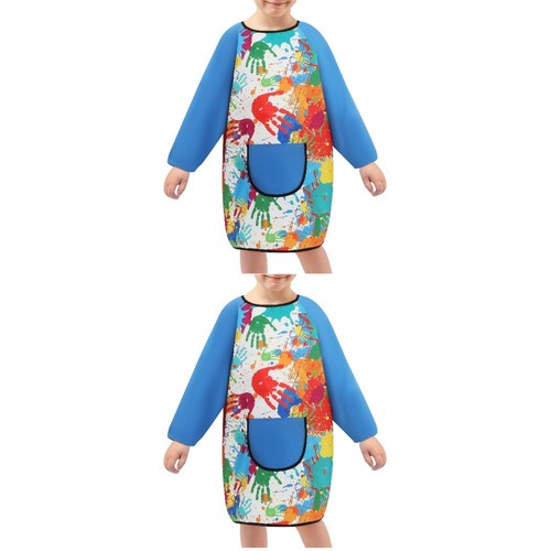 Durable kids apron - apron, with