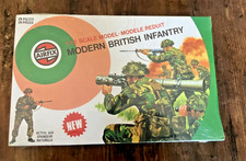 Airfix 1/32 Modern British