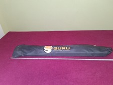 Guru Bait Brolly Umbrella Match Carp Coarse Fishing Accessory