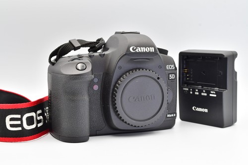 Near mint canon eos 5d - ⏯️[near,
