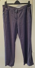 Marks & Spencer Women's Linen/