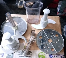 Vintage Breville? Concorde