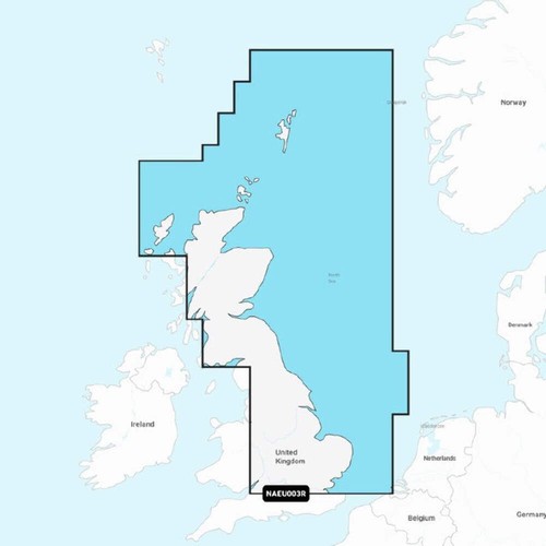 Navionics plus pre - navionics,