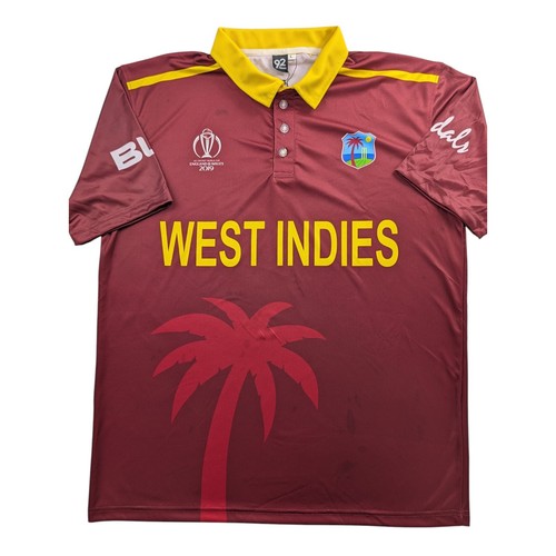 West indies cricket - cricket, 2019