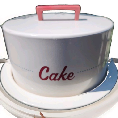 Cake boss metal covered - boss,