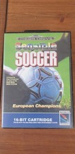 Sega Mega Drive -Sensible