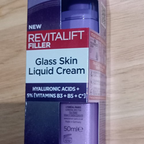 Oréal paris revitalift - paris,