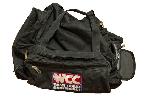 West coast conference - coast,