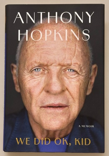 Sir anthony hopkins - anthony,