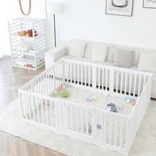 Gupamiga Playpen Baby Playpen Baby  150 x 180 cm
