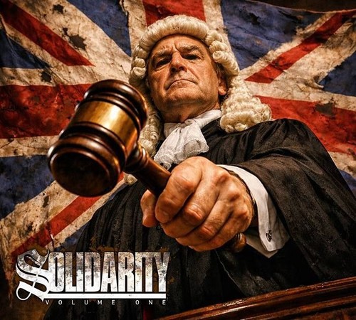 Solidarity volume one - volume,