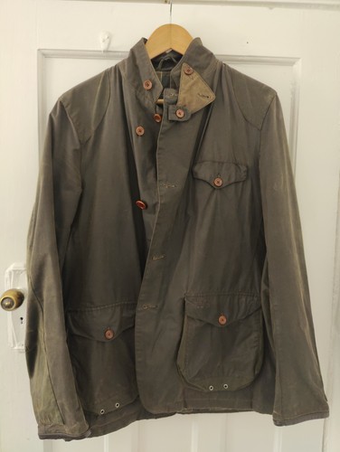 Barbour dept commander - dept,