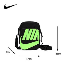 The Nike Sportswear Heritage