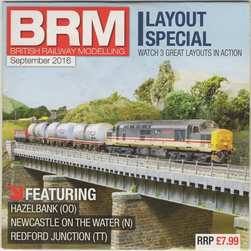 British railway modelling - british, modelling,