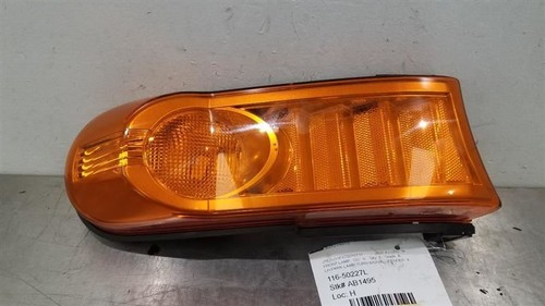 Toyota cruiser park lamp - cruiser,
