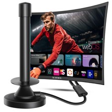 MINI DIGITAL TV AERIAL