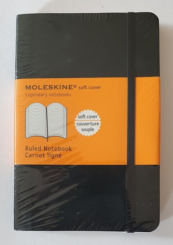 Moleskine pocket - moleskine,