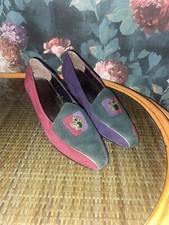 Beautiful Vintage Ladies Bally