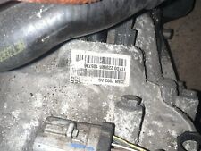 Ford Fiesta Zetec 1.2 1.4 1.6