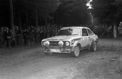 Russell brookes john - brookes, brown