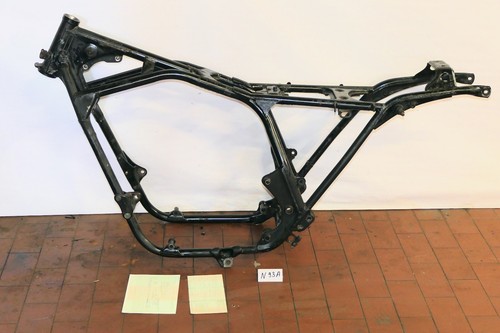 Honda 750 rc01 1983 - cb,