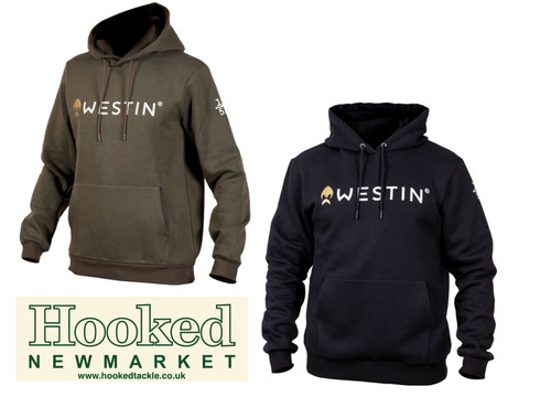 Westin original hoodies - hoodies, *green