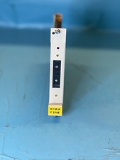 HIMA F2106 TIME FUNCTION MODULE