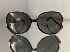 Silhouette M1163 bespoke vintage sunglasses, READ FULL DETAILS, genuine 1980’s