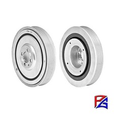Crankshaft Pulley Fits Alfa