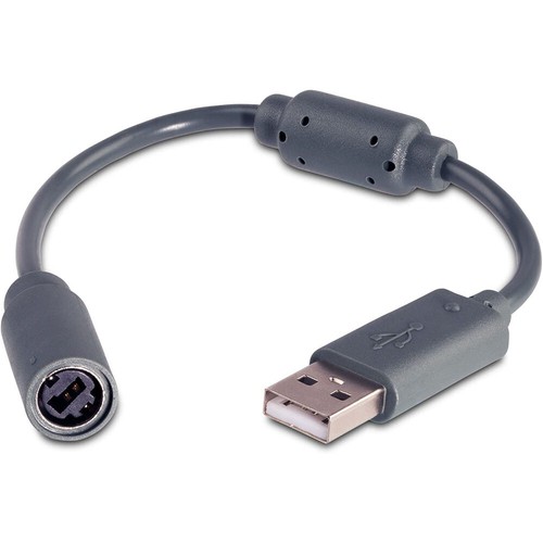 Usb breakaway dongle cable - dongle,