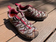 Merrell siren sport - sport, xcr