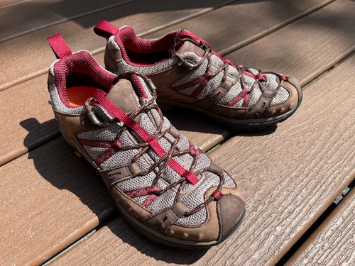 Merrell siren sport gtx - siren, xcr