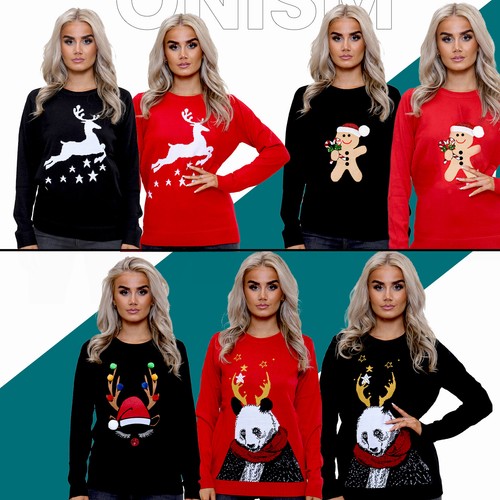 Ladies women xmas elves - ladies, women's