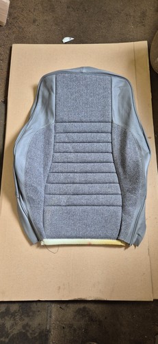 Jaguar xjs sport squab - squab, seat